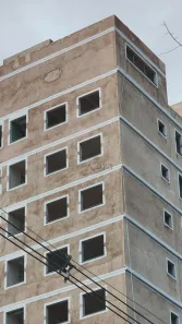 Apartamento com 1 Quarto à venda, 43m² no Loteamento Villa Branca, Jacareí
