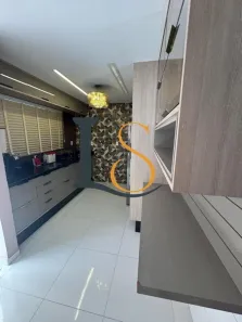Casa de Condomínio com 3 Quartos à venda, 138m² no Recreio Ipitanga, Lauro de Freitas