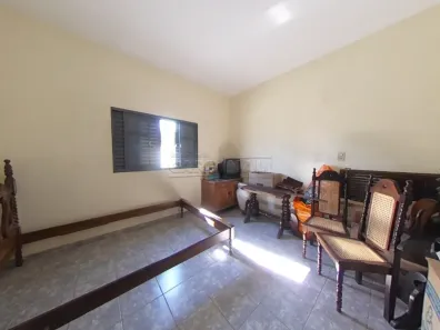 Casa Comercial com 2 Quartos para alugar, 113m² no Vila Prado, São Carlos