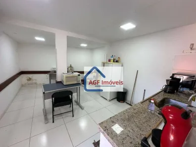 Galpão / Depósito / Armazém à venda, 1000m² no Engenho do Mato, Niterói