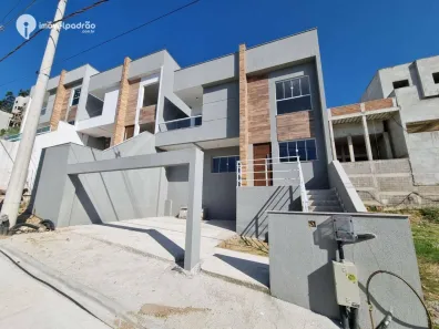 Casa de Condomínio com 4 Quartos à venda, 143m² no Centro, Nova Iguaçu