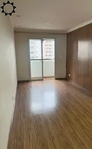 Apartamento com 2 Quartos para alugar, 65m² no Continental, Osasco