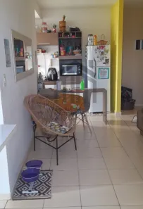 Apartamento com 2 Quartos à venda, 72m² no Jardim Rosemary, Itapevi