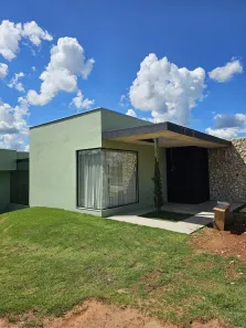Casa de Condomínio com 3 Quartos à venda, 300m² no Centro, Santo Antônio de Goiás