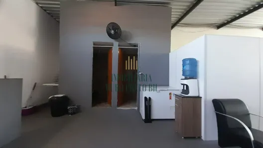 Prédio Inteiro à venda, 360m² no Conjunto Habitacional Morro Alto, Vespasiano