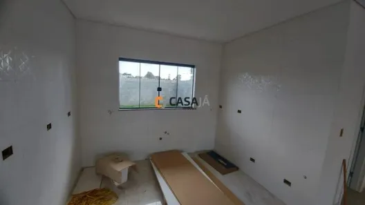 Sobrado com 3 Quartos à venda, 132m² no Jardim Esmeralda, Campo Largo