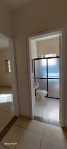 Casa com 1 Quarto para alugar, 50m² no Monte Castelo, São José dos Campos