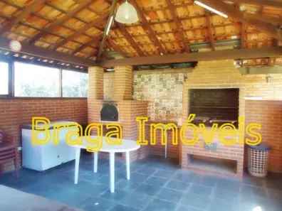 Fazenda / Sítio / Chácara com 4 Quartos à venda, 220m² no Paruru, Ibiúna