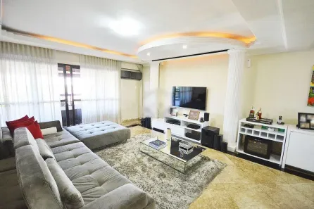 Cobertura com 4 Quartos para alugar, 217m² no Recreio dos Bandeirantes, Rio de Janeiro