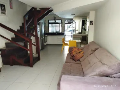 Casa de Vila com 3 Quartos à venda, 124m² no Patamares, Salvador