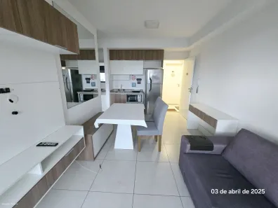 Apartamento com 1 Quarto para alugar, 60m² no Bela Vista, São Paulo