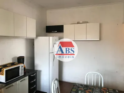 Apartamento com 2 Quartos à venda, 90m² no Vila Nova, Cubatão