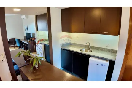 Flat com 1 Quarto à venda, 53m² no Asa Sul, Brasília