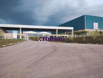 Galpão / Depósito / Armazém à venda, 60000m² no fazenda Santa Cruz, Esmeraldas