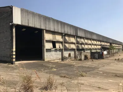 Galpão / Depósito / Armazém à venda, 16893021m² no Chácaras Reunidas Anhangüera (Nova Veneza), Sumaré