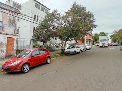 Terreno / Lote / Condomínio à venda, 340m² no Centro, Santa Maria