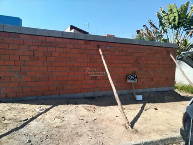 Terreno / Lote / Condomínio à venda, 250m² no Parque Residencial São Clemente, Monte Mor