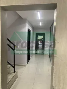 Conjunto Comercial / Sala para alugar, 25m² no Nossa Senhora das Graças, Manaus