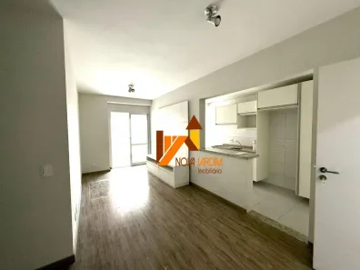 Apartamento com 2 Quartos para alugar, 75m² no Barcelona, São Caetano do Sul