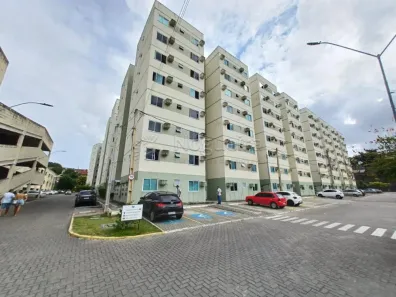 Apartamento com 2 Quartos à venda, 59m² no Vila Torres Galvão, Paulista