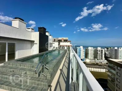 Apartamento com 1 Quarto à venda, 59m² no Zona Nova, Capão da Canoa
