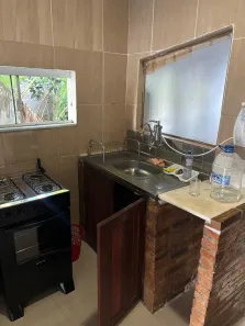Casa com 3 Quartos para alugar, 200m² no Itaúna, Saquarema