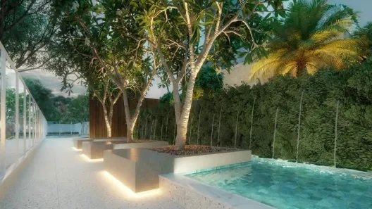 Loft com 2 Quartos à venda, 149m² no Miramar, João Pessoa