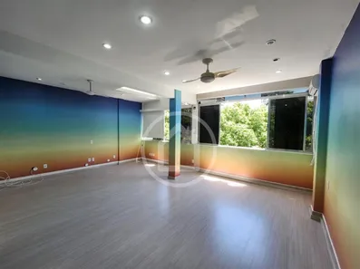 Conjunto Comercial / Sala à venda, 45m² no Ipanema, Rio de Janeiro
