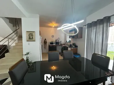 Casa com 3 Quartos à venda, 134m² no Velha, Blumenau
