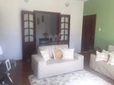 Apartamento com 3 Quartos à venda, 95m² no Quitandinha, Petrópolis