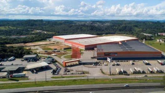 Galpão / Depósito / Armazém para alugar, 6700m² no Área Industrial, Campina Grande do Sul
