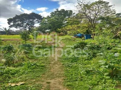 Terreno / Lote / Condomínio à venda, 2333m² no Conceição, Diadema