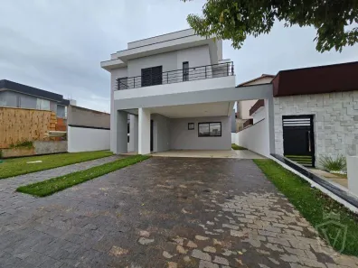 Casa de Condomínio com 3 Quartos à venda, 183m² no Jardim Primavera, Itupeva