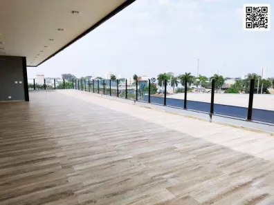 Prédio Inteiro para alugar, 150m² no Jardim Nova Yorque, Araçatuba