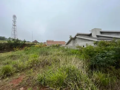 Terreno / Lote / Condomínio à venda, 605m² no Centro, Balsa Nova