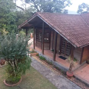 Casa de Condomínio com 3 Quartos à venda, 160m² no Caneca Fina, Guapimirim
