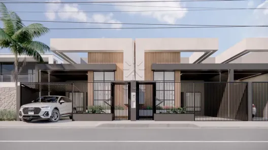 Casa com 2 Quartos à venda, 90m² no Itacolomi, Balneário Piçarras