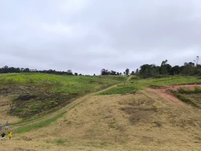 Terreno / Lote / Condomínio à venda, 500m² no Jardim Sílvia, Embu das Artes