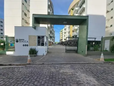 Apartamento com 2 Quartos à venda, 57m² no Uruguai, Teresina