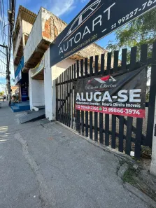 Loja / Salão / Ponto Comercial para alugar, 100m² no Unamar (Tamoios), Cabo Frio