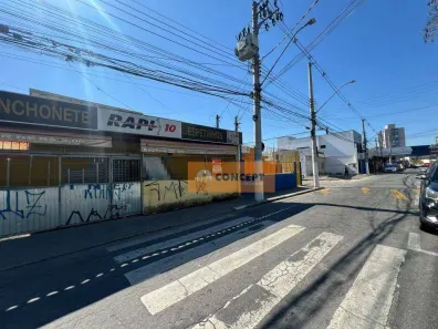 Casa Comercial para alugar, 120m² no Vila São Jorge, Suzano