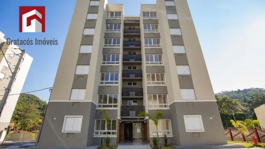 Apartamento com 2 Quartos à venda, 54m² no Independência, Petrópolis