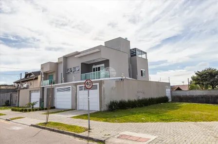 Sobrado com 3 Quartos à venda, 200m² no Cajuru, Curitiba