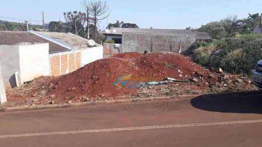 Terreno / Lote / Condomínio à venda, 200m² no Floresta, Cascavel