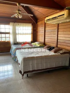 Fazenda / Sítio / Chácara com 5 Quartos à venda, 350m² no Terra Preta (Terra Preta), Mairiporã
