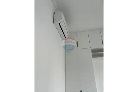 Apartamento com 1 Quarto para alugar, 34m² no Santa Cecília, São Paulo