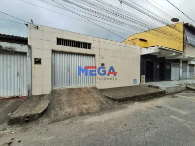 Casa com 3 Quartos para alugar, 118m² no Arianópolis (Jurema), Caucaia
