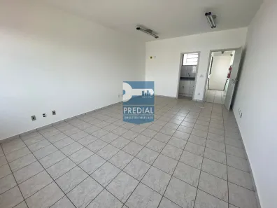 Conjunto Comercial / Sala para alugar, 50m² no Vila Monteiro (Gleba I), São Carlos