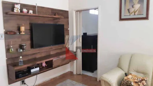 Fazenda / Sítio / Chácara com 2 Quartos à venda, 120m² no Praia dos Namorados, Americana