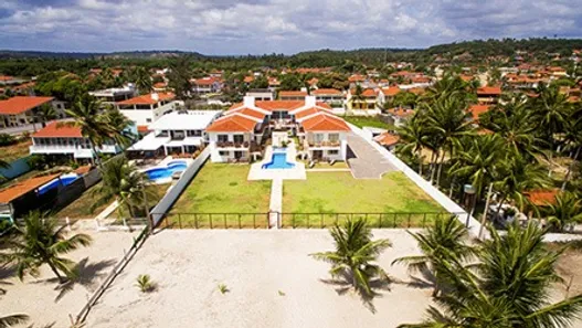 Casa de Condomínio com 3 Quartos à venda, 77m² no Praia Sao Paulo, Ilha de Itamaracá